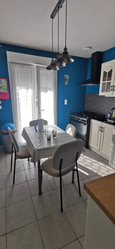 Maison a vendre Dainville 62000 Pas-de-Calais 110 m2 5 pièces 303050 euros