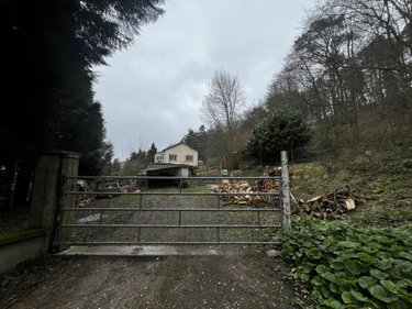 Maison a vendre Brionne 27800 Eure 105 m2 5 pièces 159000 euros