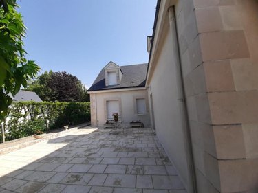 Maison a vendre Veigné 37250 Indre-et-Loire 242 m2 6 pièces 574000 euros