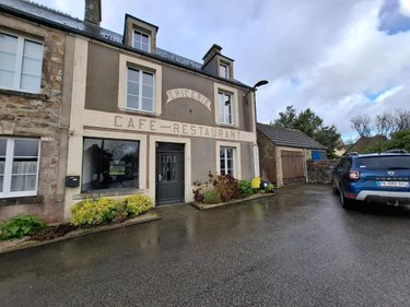 Maison a vendre Brix 50700 Manche 123 m2 5 pièces 167680 euros