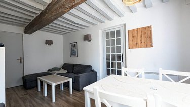 Maison a vendre Conches-en-Ouche 27190 Eure 72 m2 3 pièces 147000 euros