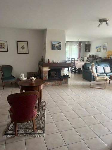 Maison a vendre Vannes 56000 Morbihan 137 m2 6 pièces 700400 euros