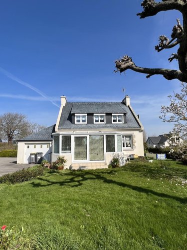 Maison a vendre Pleuven 29170 Finistère 120 m2 3 pièces 292600 euros