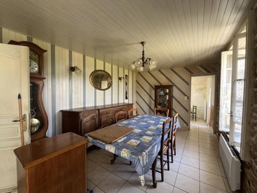 Maison a vendre Penmarch 29760 Finistère 111 m2 3 pièces 229500 euros