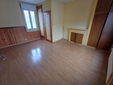Maison a vendre Amiens 80000 Somme 73 m2 3 pièces 135000 euros