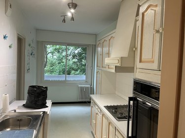 Appartement a vendre Nantes 44000 Loire-Atlantique 73 m2 3 pièces 262500 euros
