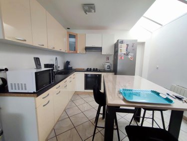 Maison a vendre Aire-sur-la-Lys 62120 Pas-de-Calais 116 m2 4 pièces 151000 euros