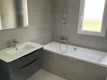Maison a vendre Fleury 50800 Manche 135 m2 6 pièces 317100 euros
