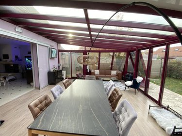 Maison a vendre Muizon 51140 Marne 170 m2 7 pièces 499000 euros