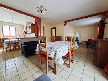 Maison a vendre Marles-les-Mines 62540 Pas-de-Calais 60 m2 3 pièces 176800 euros