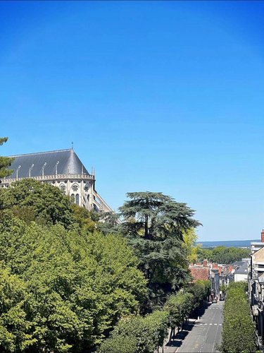 Appartement a vendre Bourges 18000 Cher 178 m2 4 pièces 499200 euros