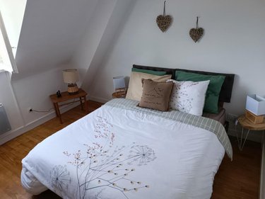 Maison a vendre Huisnes-sur-Mer 50170 Manche 103 m2 7 pièces 367400 euros