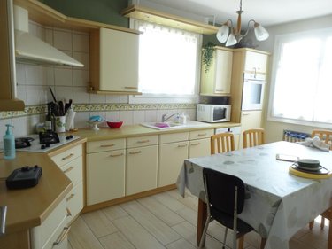Maison a vendre Saint-Renan 29290 Finistère 111 m2 6 pièces 270560 euros