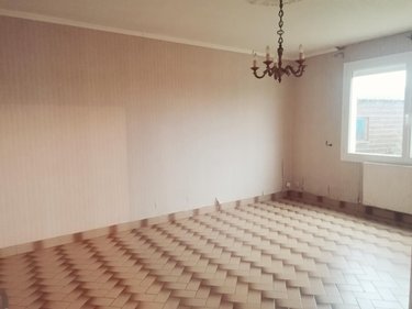 Maison a vendre Saint-Vougay 29440 Finistère 75 m2 3 pièces 88570 euros