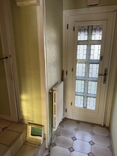 Maison a vendre Avesnes-les-Aubert 59129 Nord 97 m2 7 pièces 93800 euros