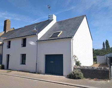 Maison a vendre Guérande 44350 Loire-Atlantique 100 m2 5 pièces 364000 euros