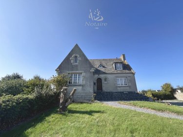 Maison a vendre Plougoulm 29250 Finistère 120 m2 4 pièces 271800 euros
