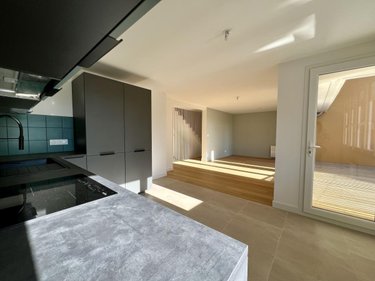 Appartement a vendre Lorient 56100 Morbihan 80 m2 4 pièces 370748 euros