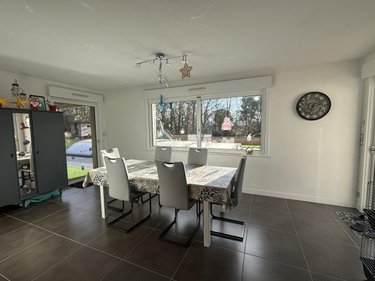 Maison a vendre Les Bois-d'Anjou 49250 Maine-et-Loire 176 m2 7 pièces 334000 euros