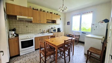 Maison a vendre Frossay 44320 Loire-Atlantique 82 m2 4 pièces 230550 euros