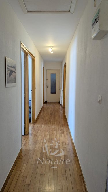 Maison a vendre Plouescat 29430 Finistère 136 m2 6 pièces 249960 euros