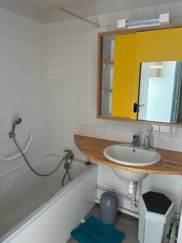 Appartement a vendre Lanester 56600 Morbihan 45 m2 2 pièces 110376 euros