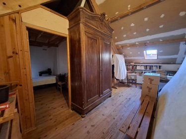 Maison a vendre Brix 50700 Manche 113 m2 4 pièces 178160 euros