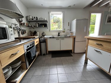 Maison a vendre Sauzon 56360 Morbihan 86 m2 4 pièces 496800 euros