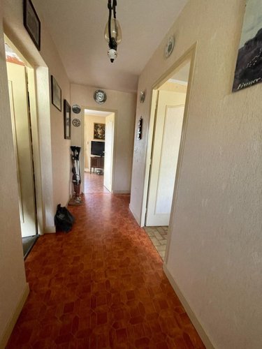 Maison a vendre Montsoreau 49730 Maine-et-Loire 63 m2 3 pièces 131500 euros