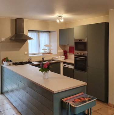 Maison a vendre Kerlouan 29890 Finistère 238 m2 10 pièces 396500 euros