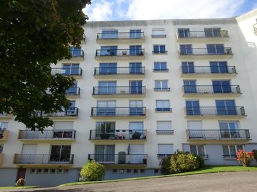 Appartement a vendre Brest 29200 Finistère 82 m2 4 pièces 135880 euros