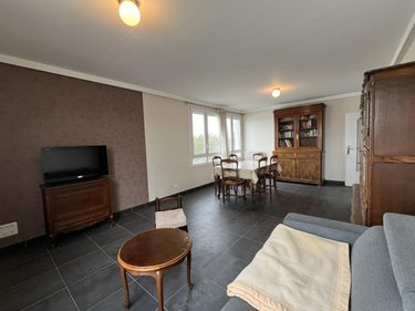 Appartement a vendre Tinqueux 51430 Marne 80 m2 4 pièces 170000 euros