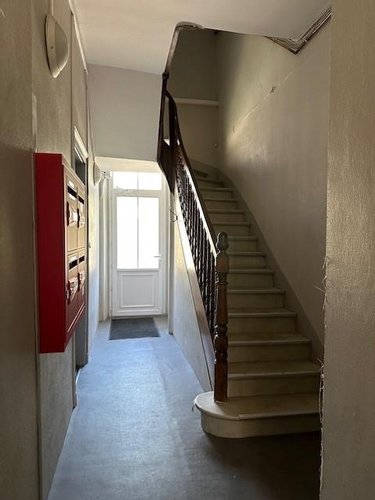 Appartement a vendre Angers 49000 Maine-et-Loire 62 m2  235800 euros
