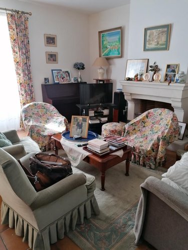 Maison a vendre Lorient 56100 Morbihan 118 m2 6 pièces 332648 euros