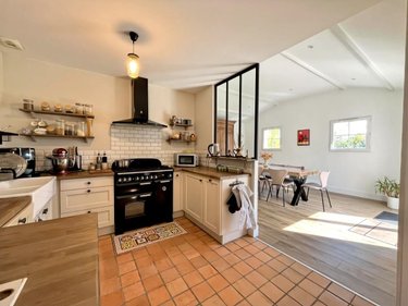 Maison a vendre Pornic 44210 Loire-Atlantique 138 m2 8 pièces 498000 euros