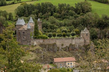 Maison a vendre Andelat 15100 Cantal 176 m2  285000 euros