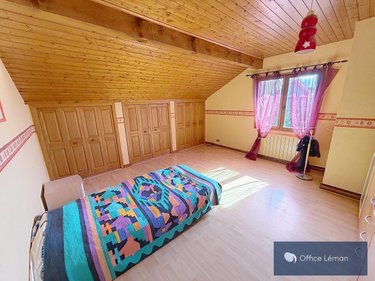 Maison a vendre Cessy 01170 Ain 137 m2 6 pièces 680000 euros