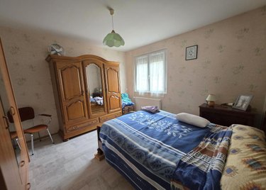 Maison a vendre Vierzon 18100 Cher 76 m2 3 pièces 97552 euros