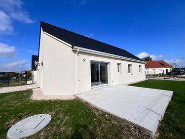 Maison a vendre Cour-Cheverny 41700 Loir-et-Cher 90 m2 5 pièces 243800 euros