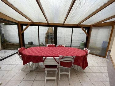 Maison a vendre Concarneau 29900 Finistère 122 m2 4 pièces 458480 euros