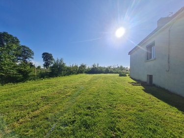Maison a vendre Pleugriffet 56120 Morbihan 113 m2 7 pièces 146240 euros