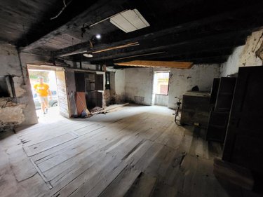 Maison a vendre Lamagdelaine 46090 Lot 140 m2 6 pièces 56000 euros