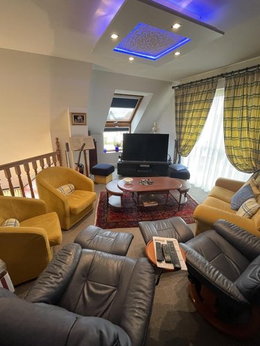 Maison a vendre Rouillon 72700 Sarthe 175 m2 7 pièces 367500 euros