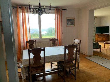 Maison a vendre Plémet 22210 Côtes-d'Armor 160 m2  159480 euros