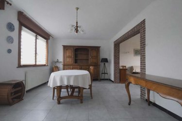 Maison a vendre Aire-sur-la-Lys 62120 Pas-de-Calais 125 m2 6 pièces 187200 euros