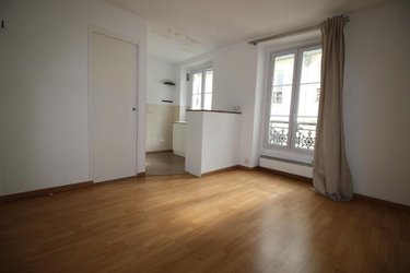 Appartement a vendre Paris 3e arrondissement 75003 Paris 27 m2 2 pièces 353600 euros