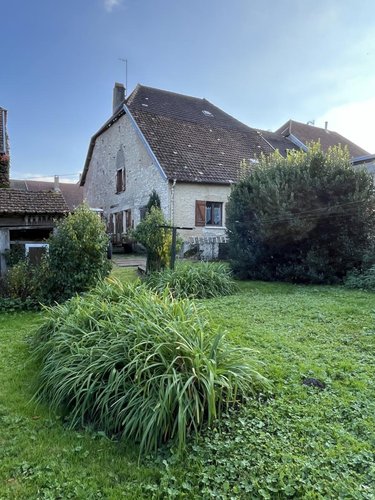 Maison a vendre Étrepigney 39700 Jura 119 m2  120000 euros