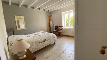 Maison a vendre Saint-Martin-de-Varreville 50480 Manche 155 m2 7 pièces 286200 euros