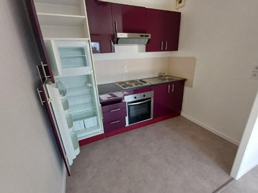 Appartement a vendre Amiens 80000 Somme 48 m2 2 pièces 115000 euros