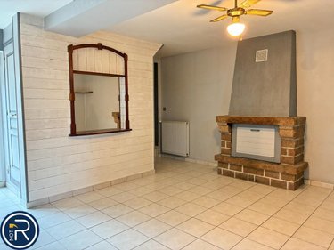 Maison a vendre Larchamp 53220 Mayenne 106 m2  134000 euros